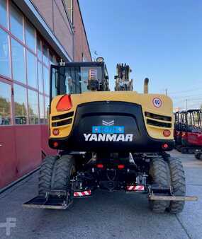 Yanmar B95W