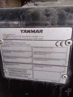 Yanmar B95W