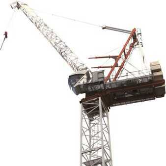 Tower Crane 2006 Terex CTL 140-10 TS21 (1)