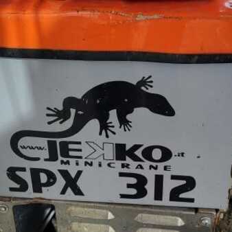 Jekko SPX312