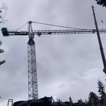 Other 1982 Liebherr 185HC/200HC (1)