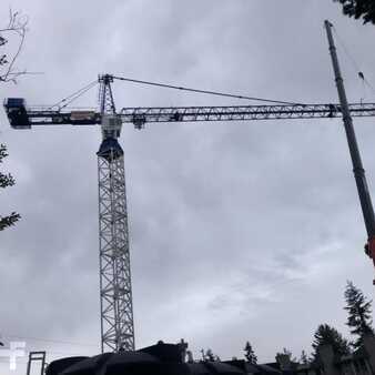 Other 1982 Liebherr 185HC/200HC (1)