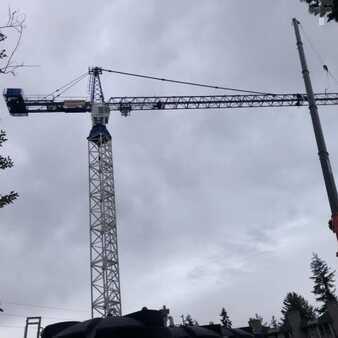 Other 1982 Liebherr 185HC/200HC (1)