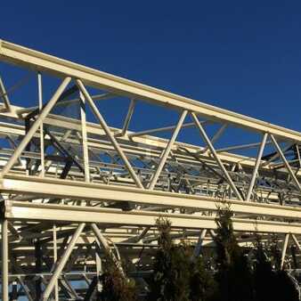 Misceláneos 2017 Terex TS212.1 (1)