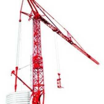 Self-Erecting Cranes 2015 Potain IGO T85A (1)