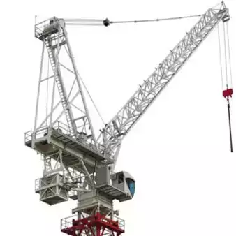 Other 2018 Terex CTL 340-24 HD23 (1)