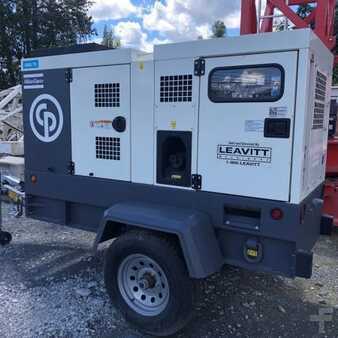 Atlas Copco QAS70