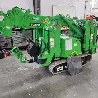 Other 2023 Maeda MC285CWMB-3US (1)
