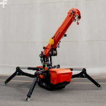 Miscelaneo 2024 Jekko SPX 328 CL (1)