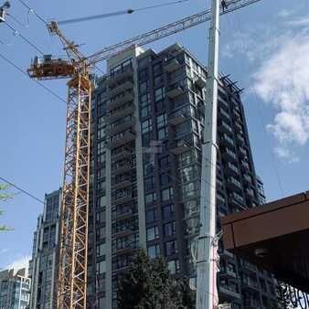 Misceláneos 2000 Potain MR90 (1)