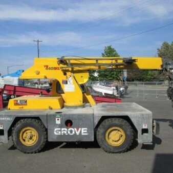 Other 2007 Grove YB4409XL (1)