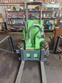 Hjullæsser 2024 Avant AVANT 423 (10)