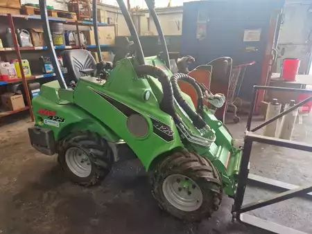 Hjullæsser 2024 Avant AVANT 423 (5)