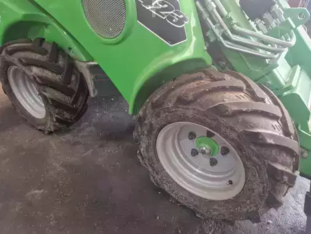 Hjullæsser 2024 Avant AVANT 423 (6)