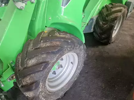 Hjullæsser 2024 Avant AVANT 423 (7)