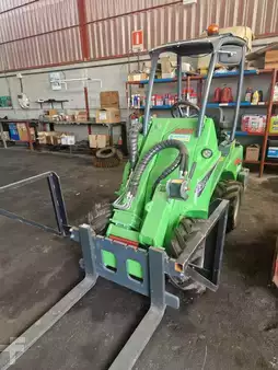 Hjullæsser 2024 Avant AVANT 423 (8)