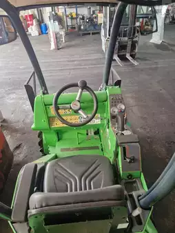 Hjullæsser 2024 Avant AVANT 423 (9)