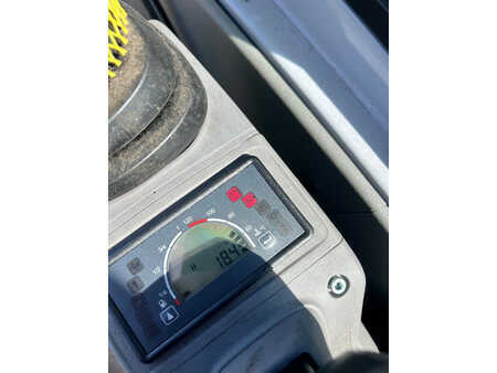 Minigraver 2022 WACKER NEUSON EZ 26 | 2022 | 18h (6)