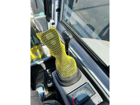 Minigraver 2022 WACKER NEUSON EZ 26 | 2022 | 18h (7)