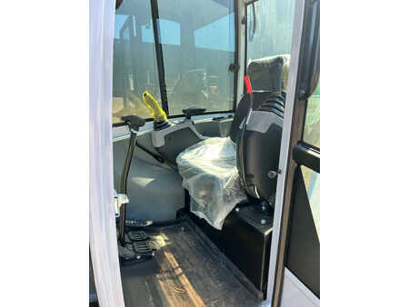 Minigraver 2022 WACKER NEUSON EZ 26 | 2022 | 18h (8)