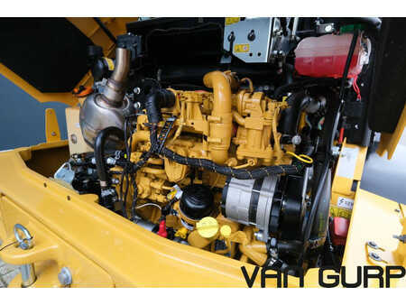 Hjullaster 2023 Caterpillar 906 | NEW | A/C | BSS | Next Gen | Caterpillar (21)