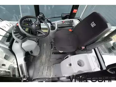 Pyöräkuormaajat 2020 Caterpillar 908 | 2020 | 2599h (11)