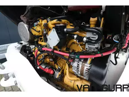 Pyöräkuormaajat 2020 Caterpillar 908 | 2020 | 2599h (13)