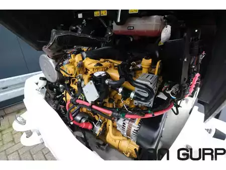 Pyöräkuormaajat 2020 Caterpillar 908 | 2020 | 2599h (14)