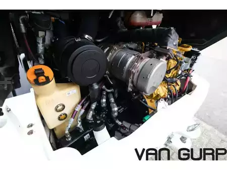 Pyöräkuormaajat 2020 Caterpillar 908 | 2020 | 2599h (15)