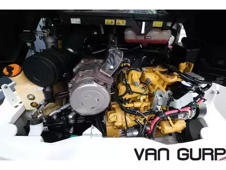 Pyöräkuormaajat 2020 Caterpillar 908 | 2020 | 2599h (16)