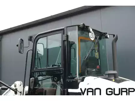 Pyöräkuormaajat 2020 Caterpillar 908 | 2020 | 2599h (24)