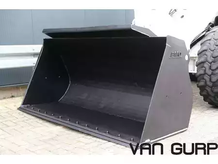 Pyöräkuormaajat 2020 Caterpillar 908 | 2020 | 2599h (29)