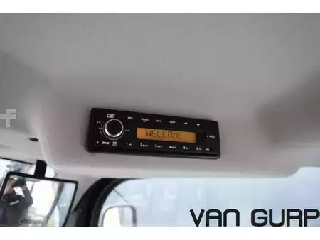 Pyöräkuormaajat 2020 Caterpillar 908 | 2020 | 2599h (5)