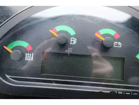 Pyöräkuormaajat 2020 Caterpillar 908 | 2020 | 2599h (6)