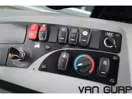 Pyöräkuormaajat 2020 Caterpillar 908 | 2020 | 2599h (7)