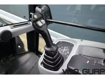 Pyöräkuormaajat 2020 Caterpillar 908 | 2020 | 2599h (8)