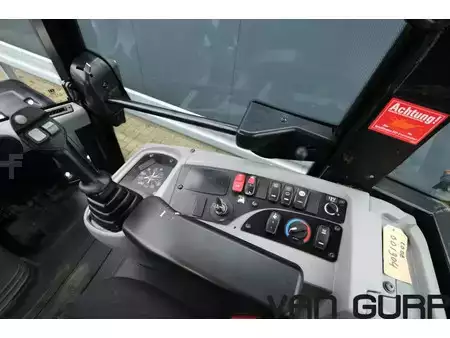 Pyöräkuormaajat 2020 Caterpillar 908 | 2020 | 2599h (9)