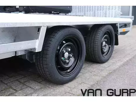 Mini excavators 2025 Bobcat E 10z | Inclusief machinetransporter (9)