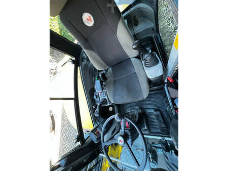 Mobilbagger 2015 Wacker Neuson EW65 | 30kmh | Verstellausleger | graafmachine (5)