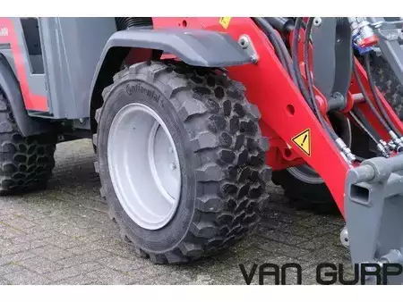 Wheel Loaders 2025 Weidemann 1260LP | 2025 | euro aufnahme (11)