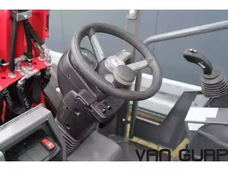 Wheel Loaders 2025 Weidemann 1260LP | 2025 | euro aufnahme (3)
