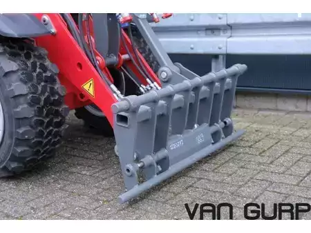Wheel Loaders 2025 Weidemann 1260LP | 2025 | euro aufnahme (9)