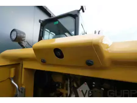 Minibagry 2022 Caterpillar 308 CR | 2022 | 1400h | A/C | verstelgiek (12)