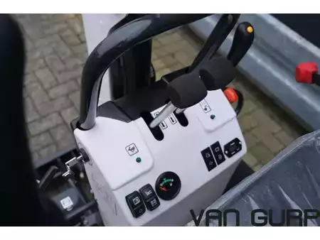 Minibagry 2025 Bobcat E10z | NIEUW | E 10 (4)