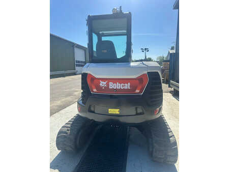 Minibagry 2023 Bobcat E 50 Z (2)