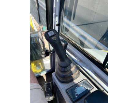 Minigraver 2021 WACKER NEUSON EZ 26 | 2021 | 175h (9)