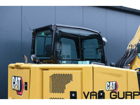 Minigrävare 2021 Caterpillar 309CR 07A | 12/2021 | 1595h | powertilt A/C Klima (27)