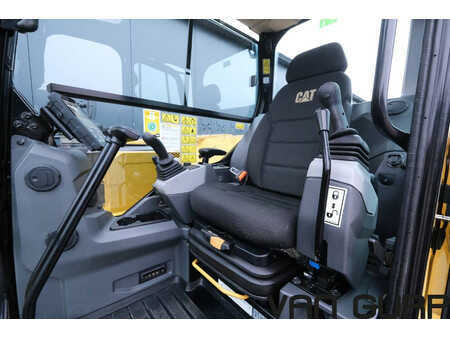 Minigrävare 2021 Caterpillar 309CR 07A | 12/2021 | 1595h | powertilt A/C Klima (6)