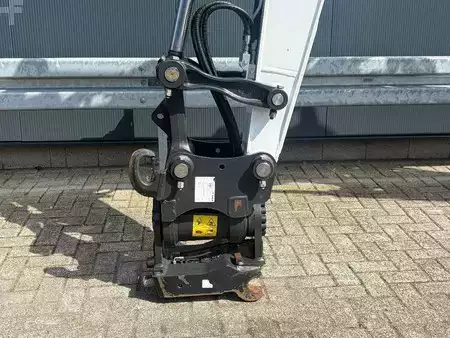 Minigraafmachines 2022 Bobcat E 88 R2 | Verstellausleger (Wacker Neuson ET 90) (4)