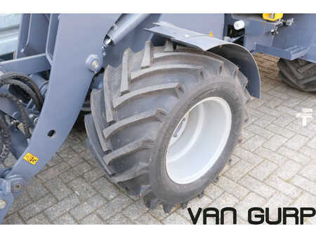 Hjullastare 2025 Eurotrac W13-F Stage V DEMO wiellader radlader (15)